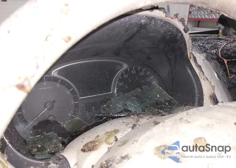 2015 Nissan Altima 2.5 S z USA, uszkodzony, nr VIN 1N4AL3AP4FC153289